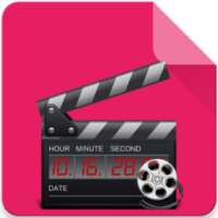 Movie Maker : Video Merger