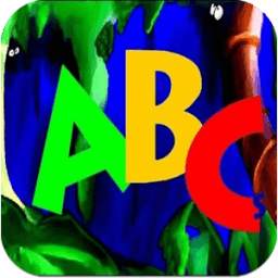 تعليم الحروف الانجليزيه أوراق و صور 1.0