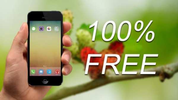 i9 Launcher screenshot 3