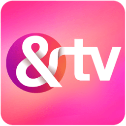 &amp;TV (AND TV) Official App आइकन