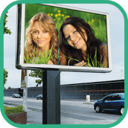 100+ Hoarding Photo Frames أيقونة