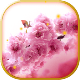 Spring Live Wallpaper icon