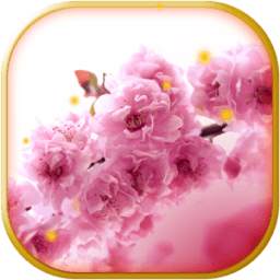 Spring Live Wallpaper 1.0