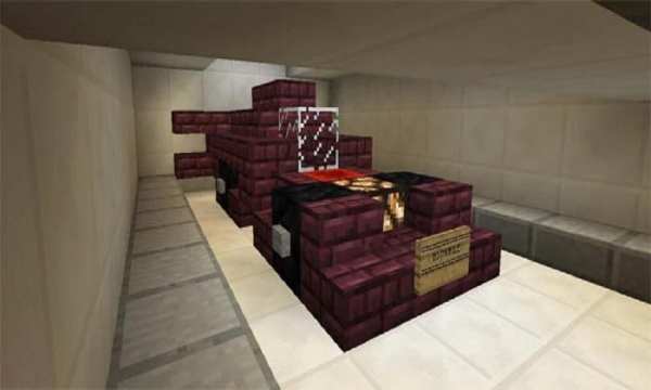 Mod Batman for MCPE screenshot 1