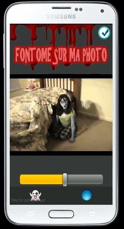 Real Ghost in photo 3 تصوير الشاشة