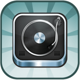 DJ Player Mixmasters आइकन