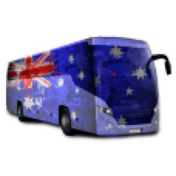 Catch A Bus Australia иконка