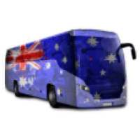 Catch A Bus Australia on 9Apps