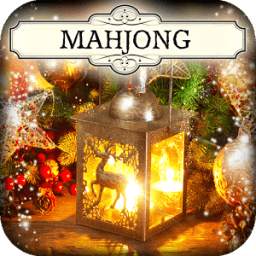 Hidden Mahjong: Cozy Christmas