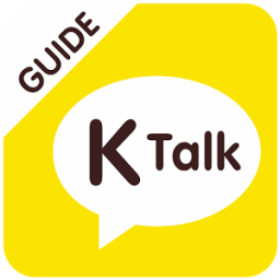 ikon Guide for KakaoTalk