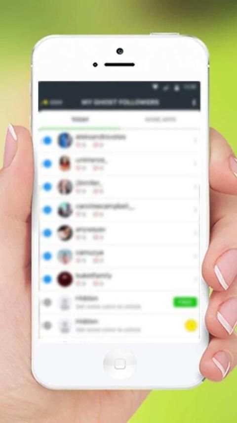 Free Followers Instagram Prank screenshot 2