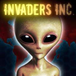 Invaders Inc. - Plague FREE