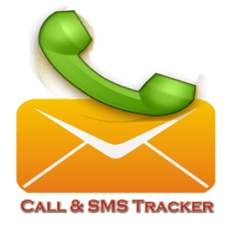 Call and Message Tracker иконка