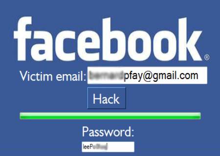 Facebook password hacker prank screenshot 7