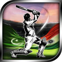 India vs Pakistan 2016 Game
