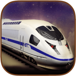 Bullet Train Simulator 2016 आइकन