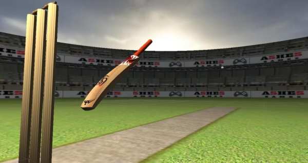 True Cricket 2015 screenshot 4