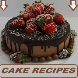 Cake Recipes In Urdu icon