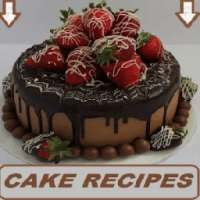 Cake Recipes In Urdu