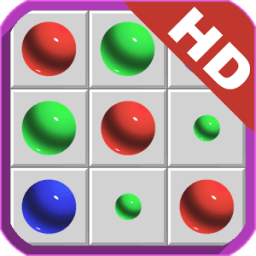 LINES 98 - Color LINES Ball icon