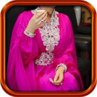 موديلات قنادر 2016 on 9Apps