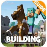 Guide building minecraft 2