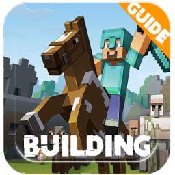Guide building minecraft 2 1.0