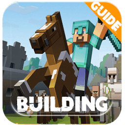 ikon Guide building minecraft 2