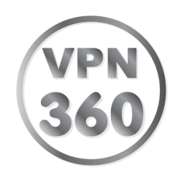 VPN 360 Private Connect أيقونة