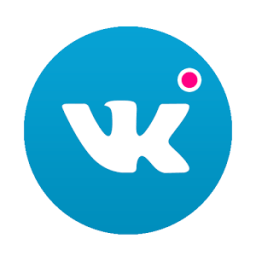 ВК Онлайн أيقونة