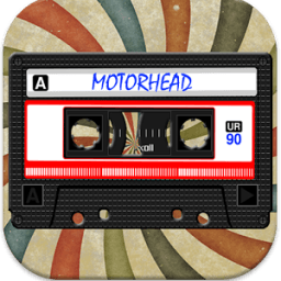 Lemmy Kilmister Motorhead Song иконка