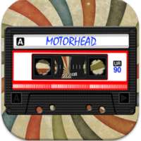 Lemmy Kilmister Motorhead Song on 9Apps