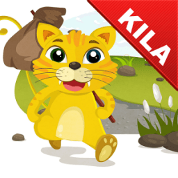 Kila: Belling the Cat icon