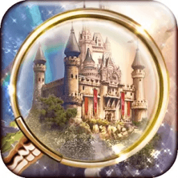 Hidden Object Castle Wonders 2 आइकन