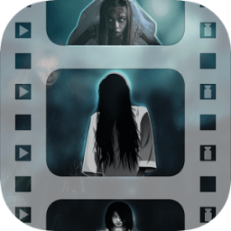 Scary Movie Maker आइकन