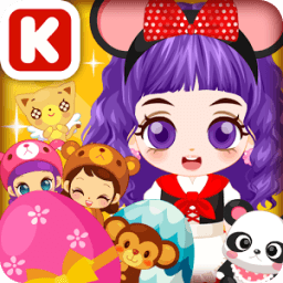 Chef Judy: Chocolate Egg Draw icon