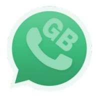 GBWhatsApp Plus icon
