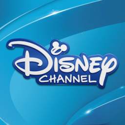 Disney Channel - Watch & Play