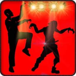 Zombie Dance Party 1.1