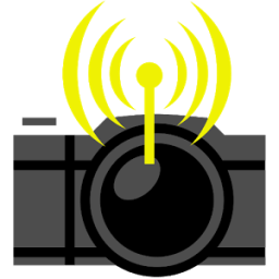 Camera Motion Trigger иконка