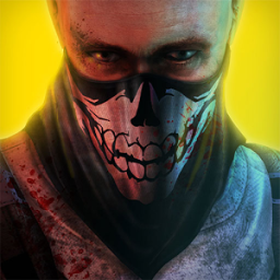  Last Run: Dead Zombie Shooter icon