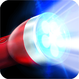 Flashlight LED Free icon