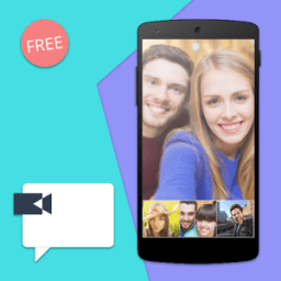 Face Group Video Calls Advice иконка