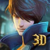 Demon Hunter: The Adventurers