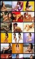 Sexy Bikiny Girls HD Collection screenshot 3