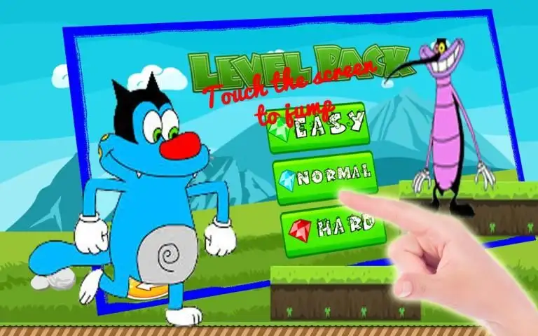 Oggy crazy game APK Download 2023 - Free - 9Apps