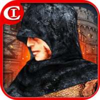 Crime Hunter-Assassin 3D