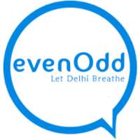 evenOdd.. The CarPool Club on 9Apps