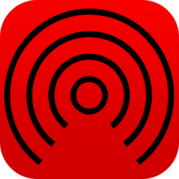 ikon AirDrop Android