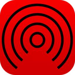 Android Airdop 2.0
